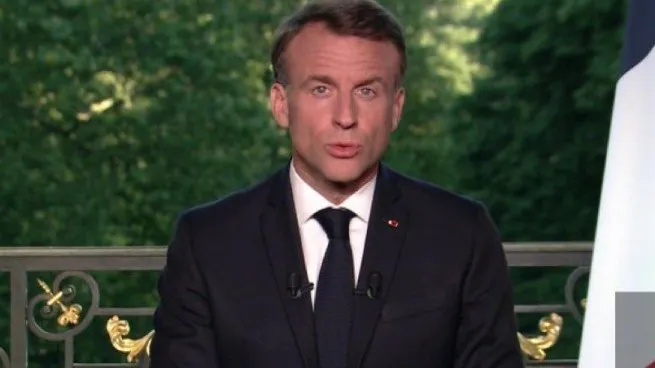 Emmanuel Macron adelantará las elecciones en Francia tras victoria de la ultraderecha en los comicios europeos